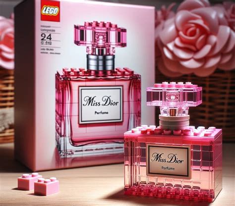 miss dior legi|where to buy dior lego.